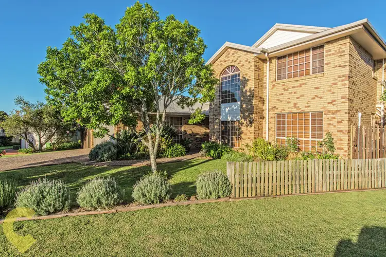 2 Jonquil Court, Middle Ridge QLD 4350