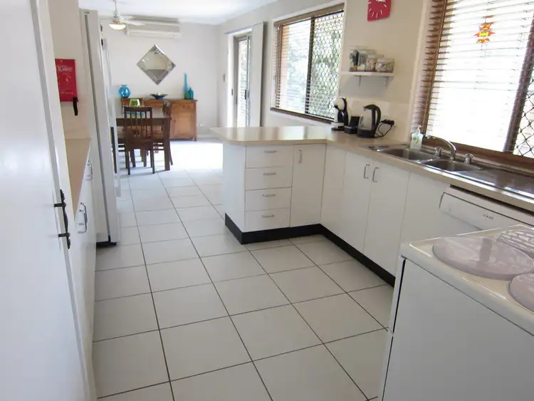 Sixth view of Homely house listing, 6 Diann Street, Flinders View QLD 4305