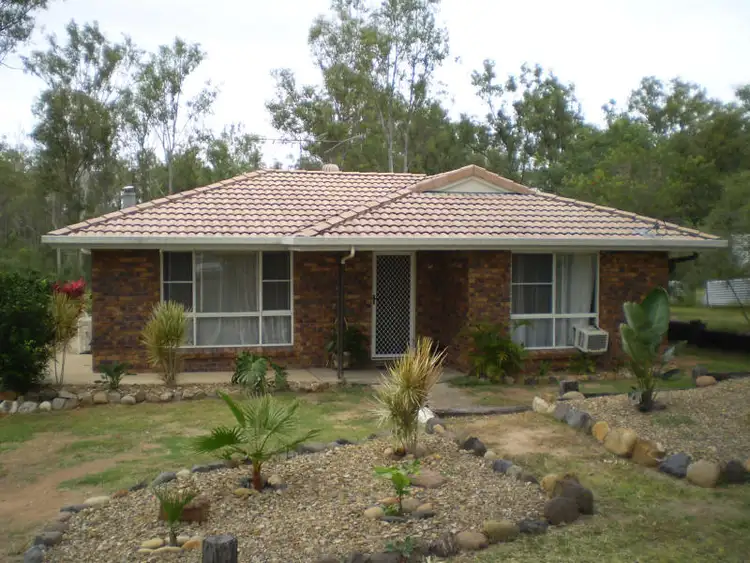 Main view of Homely rural property listing, Address available on request
