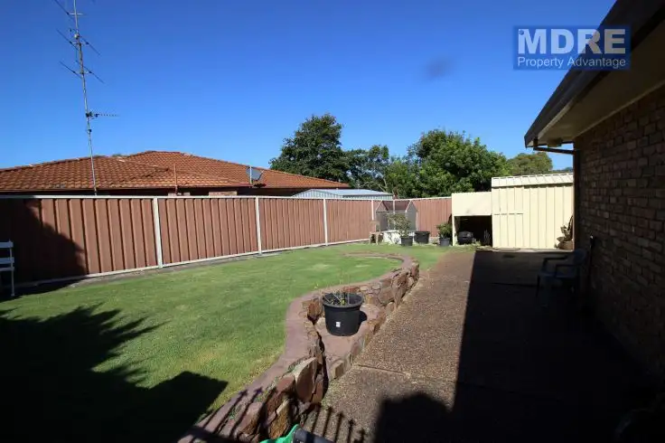 Third view of Homely house listing, 22 Cedrella Crescent, Warabrook NSW 2304