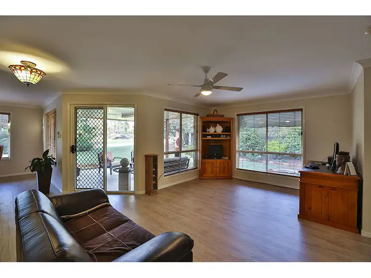 Fourth view of Homely house listing, 12 Lindan Court, Cabarlah QLD 4352