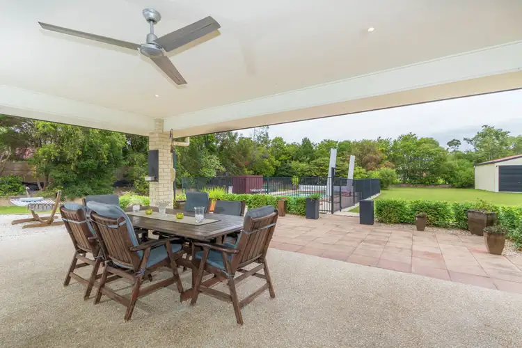 Sixth view of Homely house listing, 76 Nectar Way, Burpengary QLD 4505
