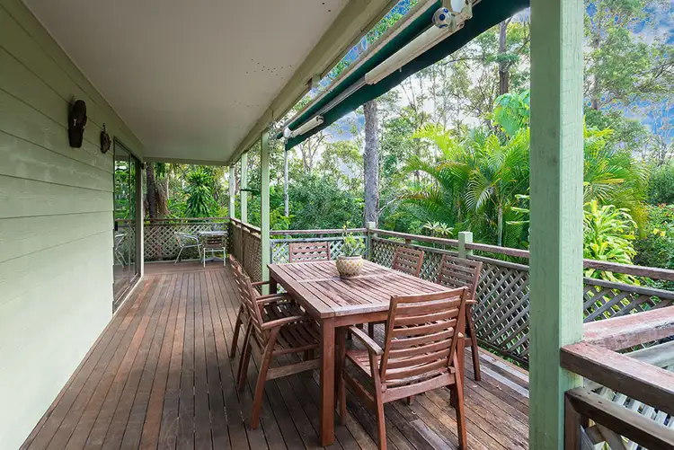 Fourth view of Homely house listing, 26 City View Tce, Nambour QLD 4560