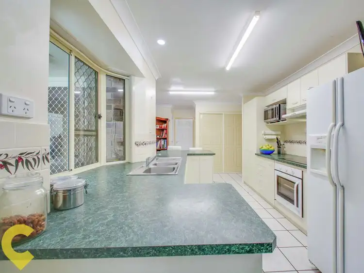 Fourth view of Homely house listing, 17 Donnelly Drive, Kallangur QLD 4503