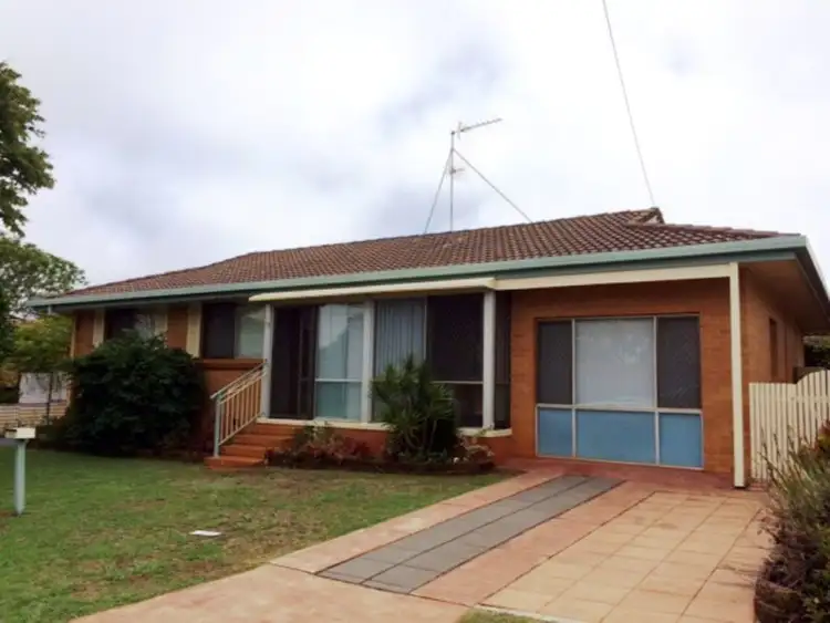 13 Maree Court, Centenary Heights QLD 4350