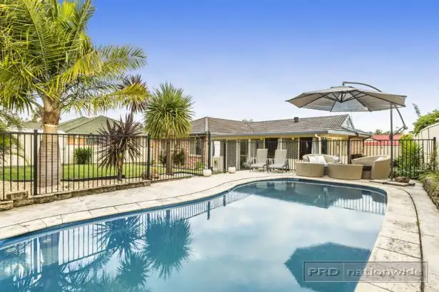 Fourth view of Homely house listing, 12 Calancra Avenue, Cameron Park NSW 2285