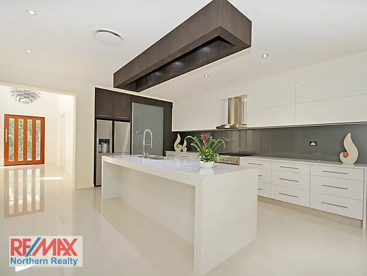 Fourth view of Homely house listing, 48 Blue Hills Drive, Bunya QLD 4055