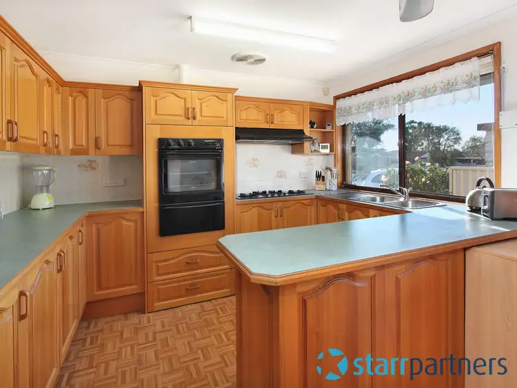 Third view of Homely house listing, 11 Lenton Crescent, Oakhurst NSW 2761
