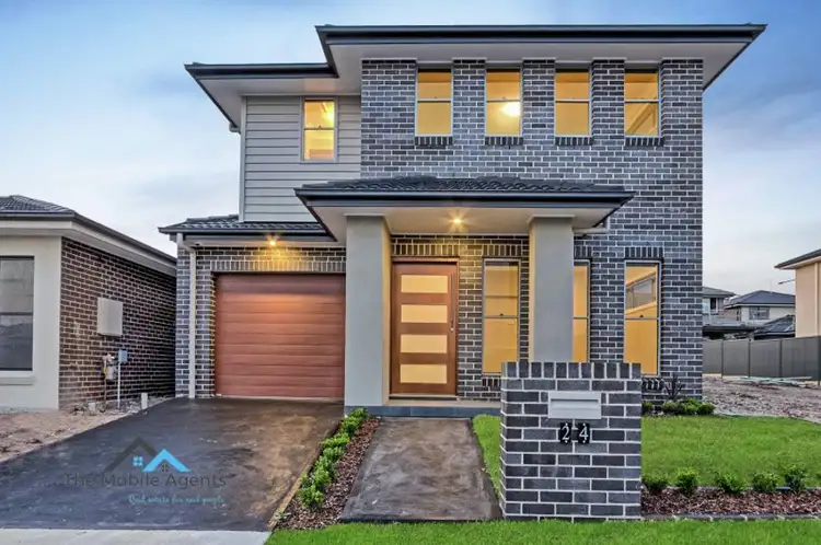 24 Melaleuca Street, Marsden Park NSW 2765