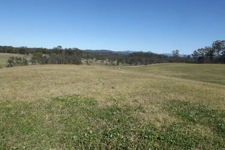 Third view of Homely land listing, Lot 4 Christine Close - Wirrimbi Estate, Macksville NSW 2447