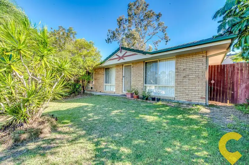 Main view of Homely house listing, 12 Ryecroft Place, Richlands QLD 4077