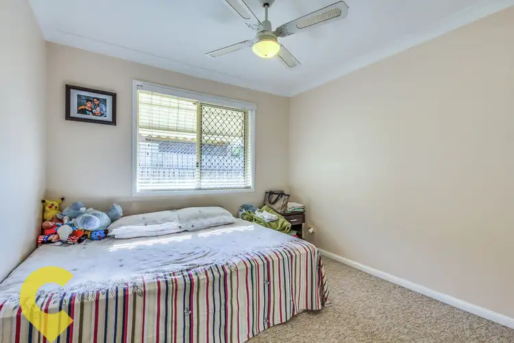Third view of Homely villa listing, 3/127 Adelaide Street, Carina QLD 4152