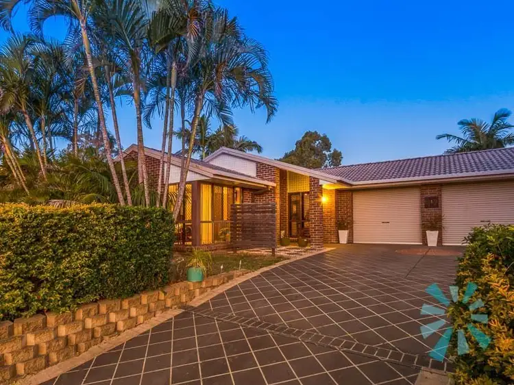 Main view of Homely house listing, 77 Brooklands Dr, Beaudesert QLD 4285
