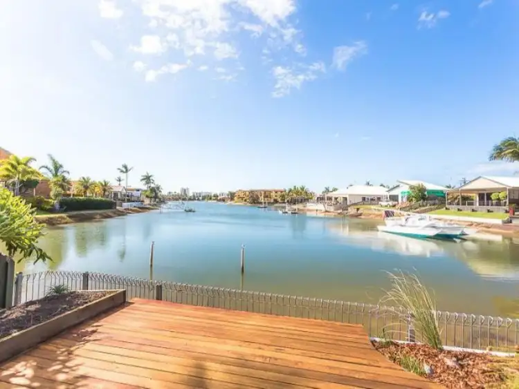 Third view of Homely house listing, 50 Amarina Avenue, Mooloolaba QLD 4557