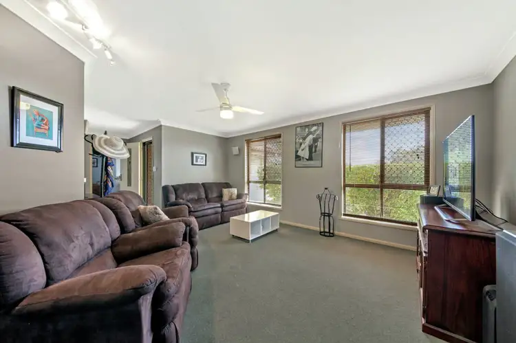 Fourth view of Homely house listing, 12 Brownia Court, Morayfield QLD 4506