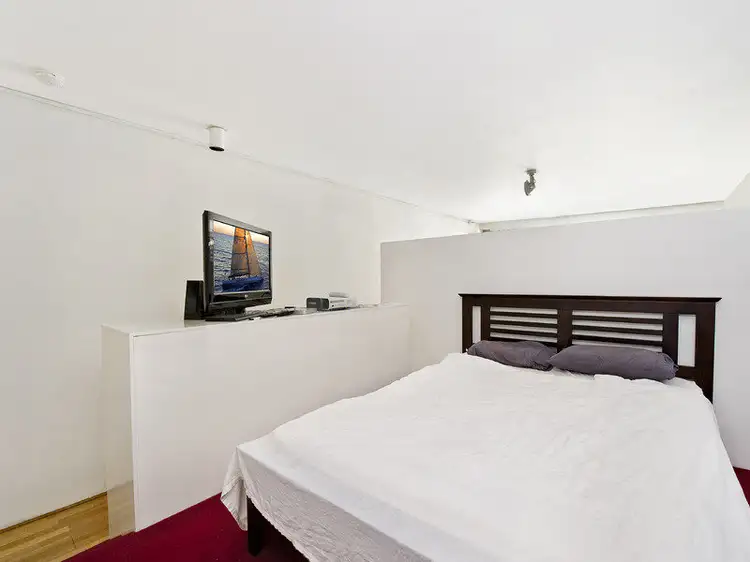 Second view of Homely apartment listing, 1/107-111 Oxford Street, Darlinghurst NSW 2010