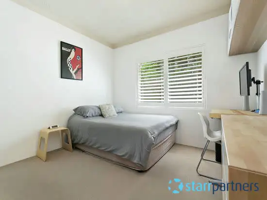 Fourth view of Homely apartment listing, 5/13 Factory Street, North Parramatta NSW 2151