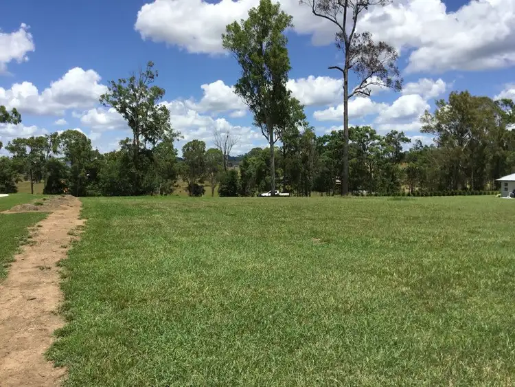Third view of Homely land listing, 43 Mooloo Road, Pie Creek QLD 4570