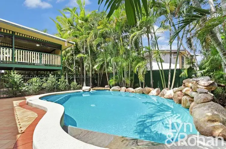 Fifth view of Homely house listing, 8 Daniels Street, Vincent QLD 4814