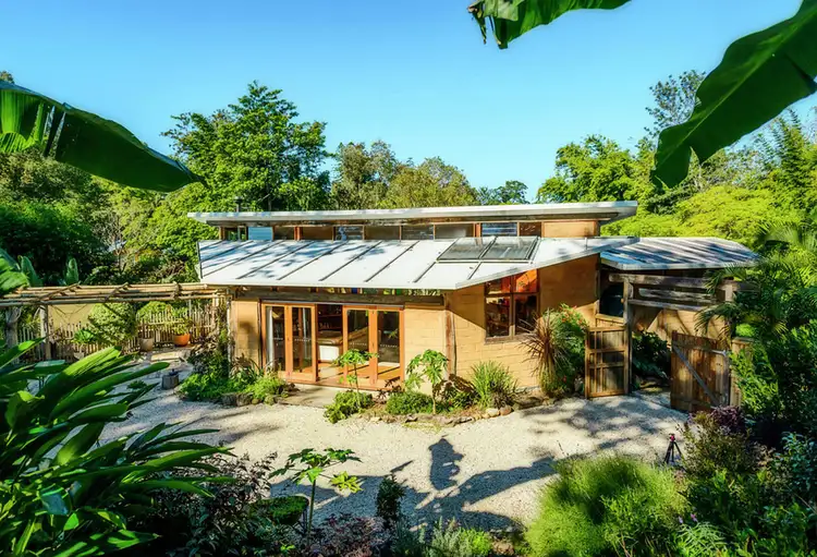 Second view of Homely house listing, 50 Wheatley Street, Bellingen NSW 2454