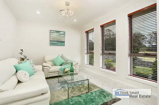 Second view of Homely house listing, 7 Eva Street, Riverstone NSW 2765