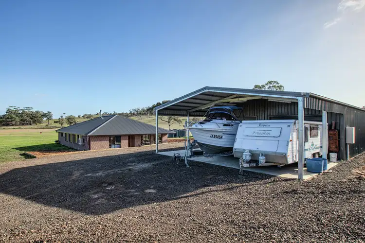 Fourth view of Homely house listing, 28 Okines Road, Dodges Ferry TAS 7173