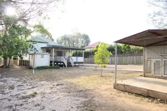 Third view of Homely house listing, 124 Thorn Street, Ipswich QLD 4305