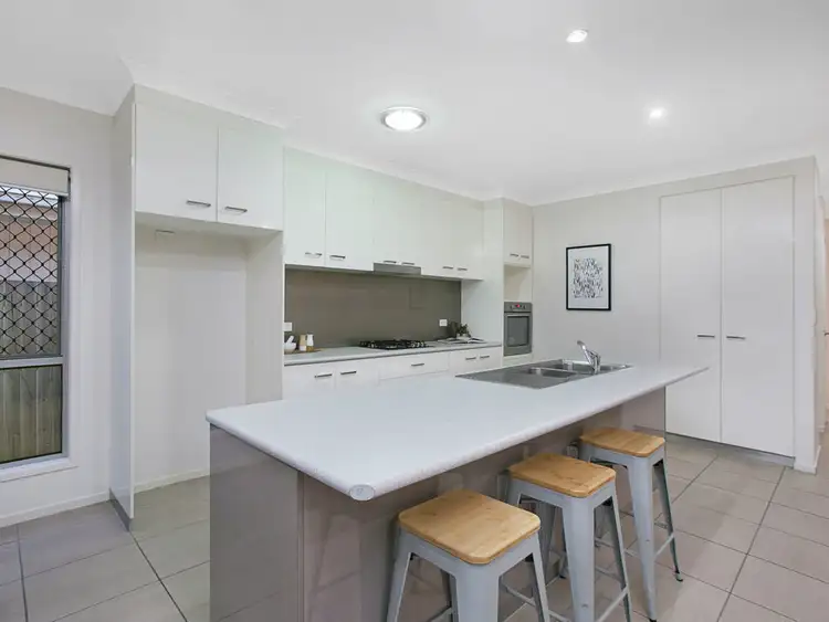 Fifth view of Homely house listing, 79 Stradbroke Ave, Wynnum QLD 4178
