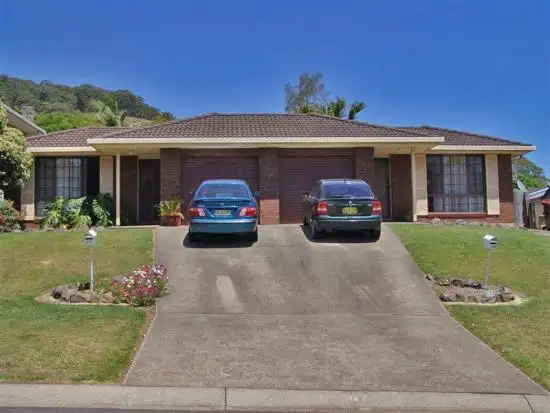 2/16 Flintwood Pl, Coffs Harbour NSW 2450