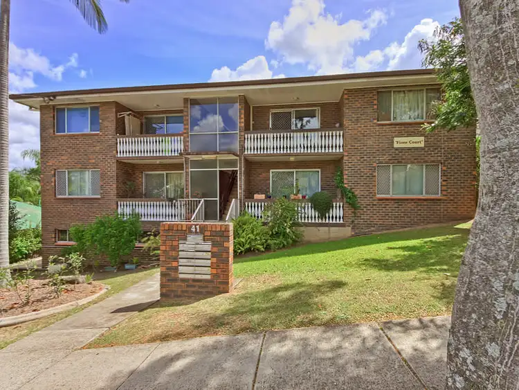 Main view of Homely apartment listing, 3/41 Tamar Street, Annerley QLD 4103