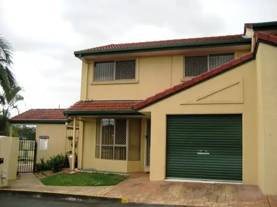 Main view of Homely townhouse listing, 1/2788 Logan Rd, Underwood QLD 4119