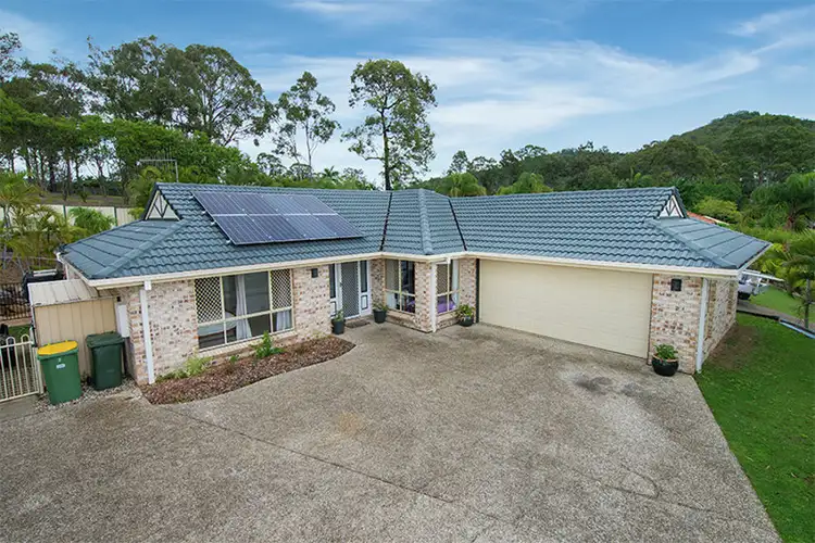 7 Hendrix Street, Windaroo QLD 4207