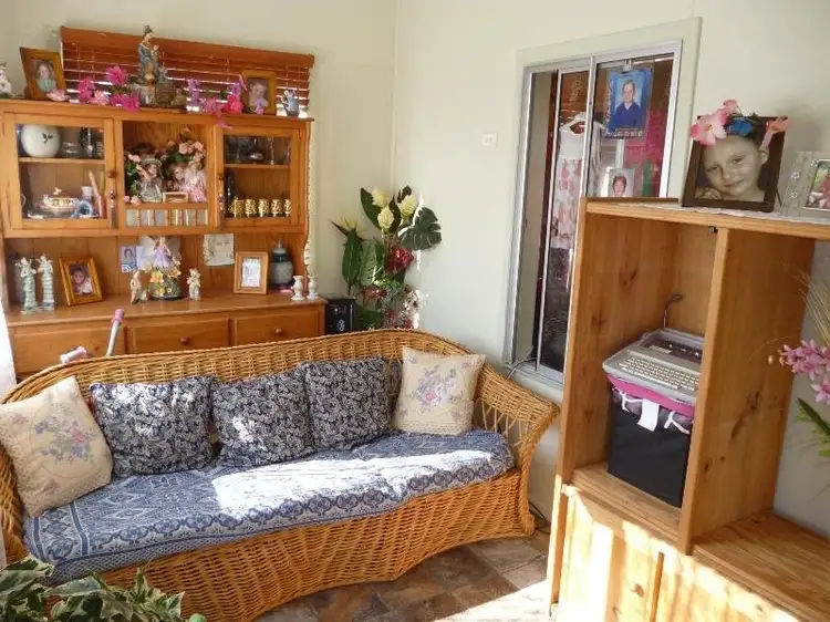 Fifth view of Homely house listing, 1 Angus Lane, Macksville NSW 2447