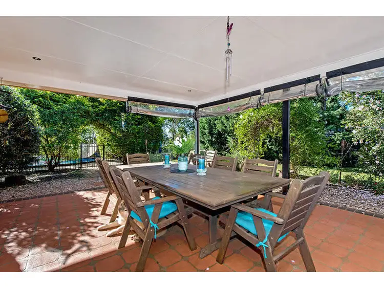 Sixth view of Homely house listing, 44 Diosma Drive, Highfields QLD 4352