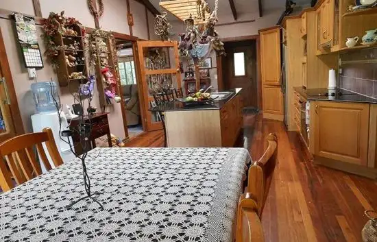 Fifth view of Homely rural property listing, Address available on request