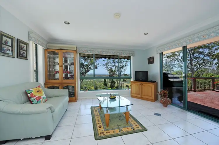 Second view of Homely house listing, 24 Crystal Street, Mapleton QLD 4560