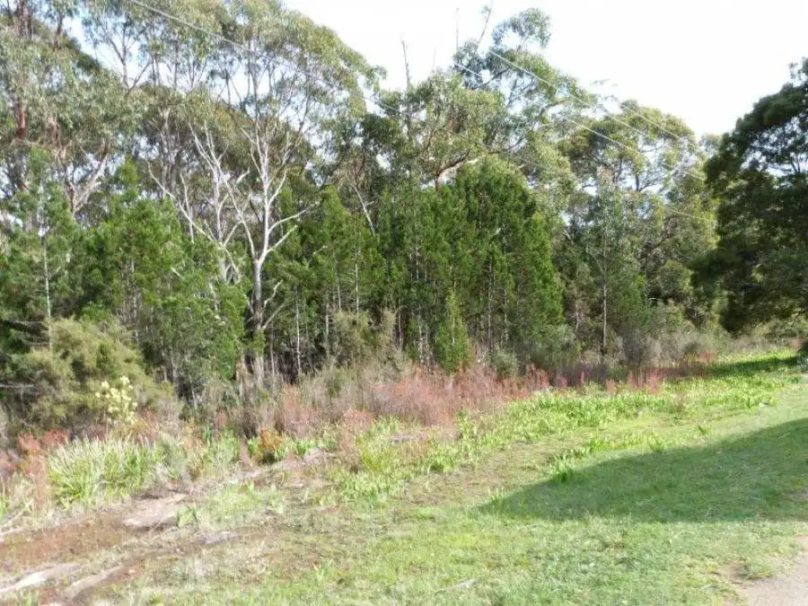 Main view of Homely land listing, Lot 1 Arthur Highway, Port Arthur TAS 7182