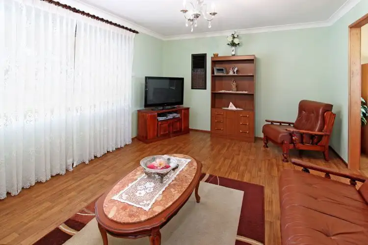 Second view of Homely house listing, 1B Oregon Street, Blacktown NSW 2148