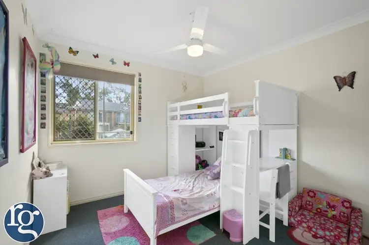 Sixth view of Homely townhouse listing, 44/98 Old Coach Road, Mudgeeraba QLD 4213