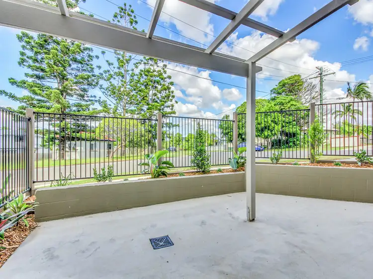 Main view of Homely apartment listing, 2/2 Gledson Street, Zillmere QLD 4034