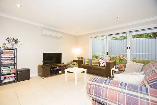 Fourth view of Homely house listing, 3/77 Harriett Street, Waratah NSW 2298