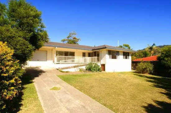 6 Beach Road, Sapphire Beach NSW 2450