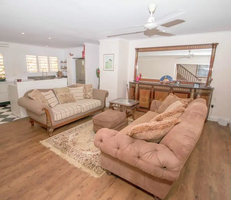 Third view of Homely house listing, 3 Primo Street, Freshwater QLD 4870