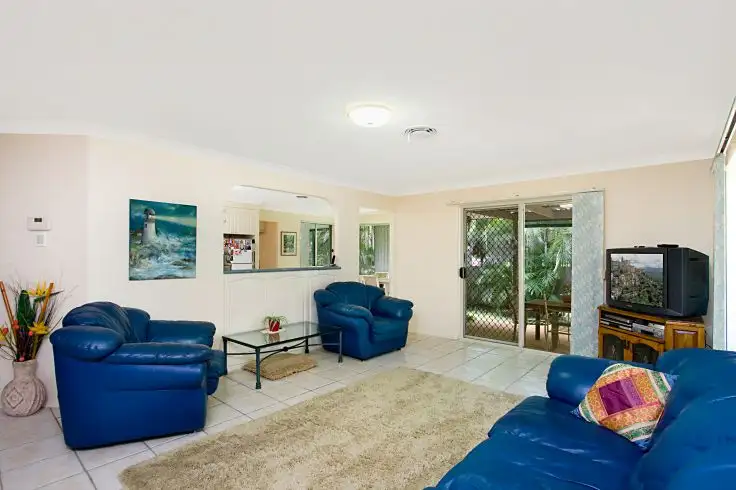 Fifth view of Homely house listing, 205 Dunlin Drive, Burleigh Waters QLD 4220