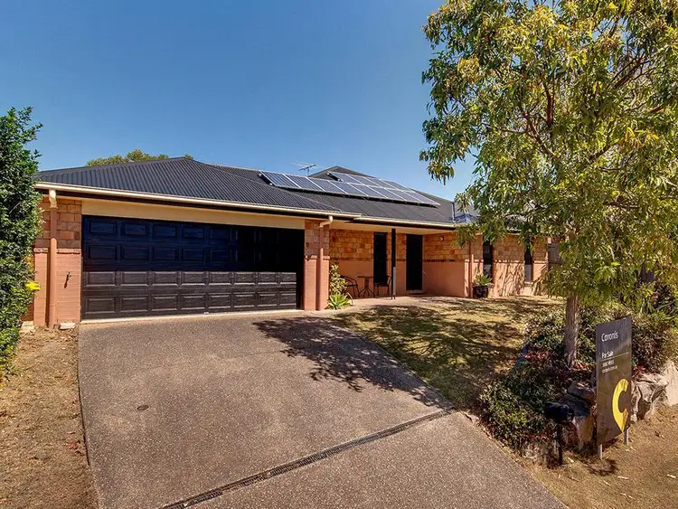 Fourth view of Homely house listing, 37 Sonata Drive, Warner QLD 4500
