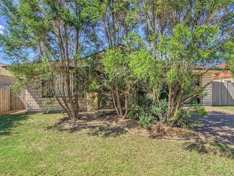 Second view of Homely house listing, 33 Blossom  Street, Pimpama QLD 4209
