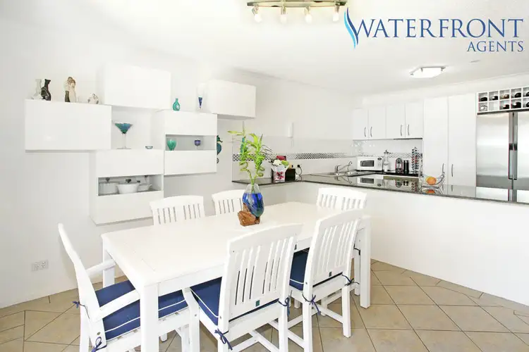 Sixth view of Homely apartment listing, 10/147 Lowanna Drive, Buddina QLD 4575