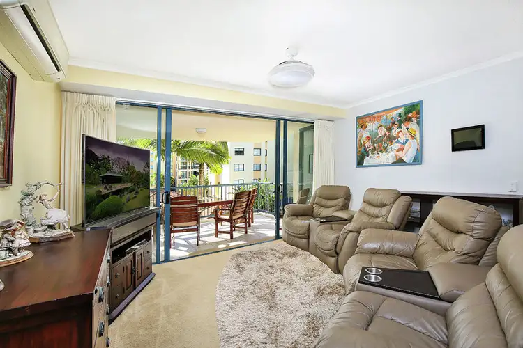 Fourth view of Homely unit listing, 327/10 Okinja Road, Alexandra Headland QLD 4572