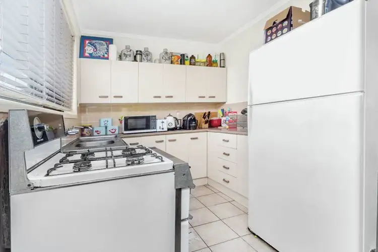 Third view of Homely unit listing, 1/30 Ninth Ave, Coorparoo QLD 4151