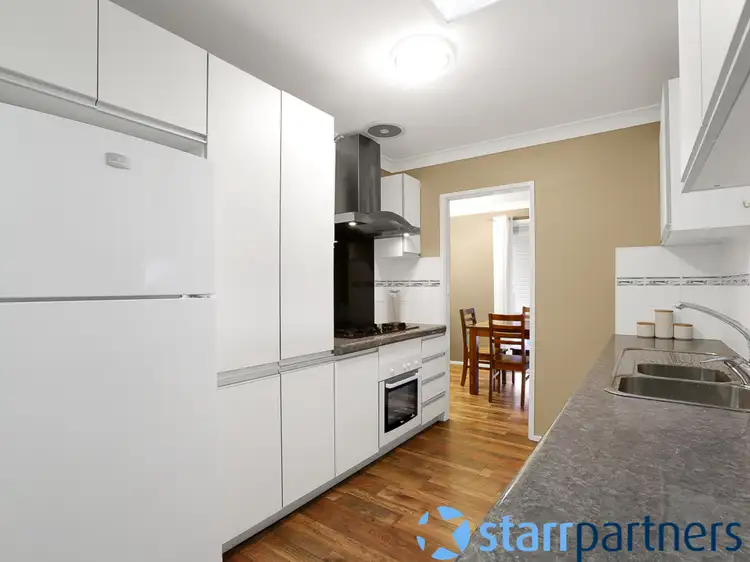 Sixth view of Homely house listing, 10 Oberon Rd, Ruse NSW 2560